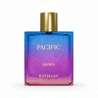 Pacific Aloha