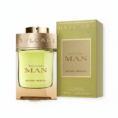 Man Wood Neroli