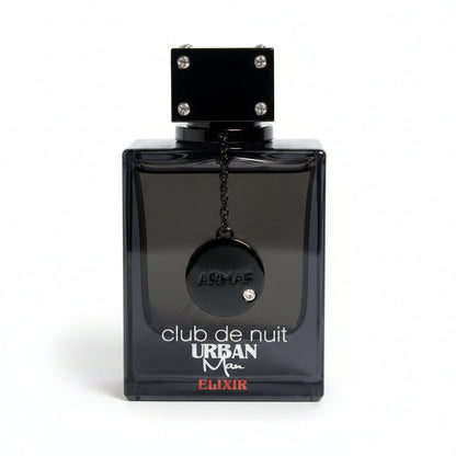 Club De Nuit Urban Man Elixir