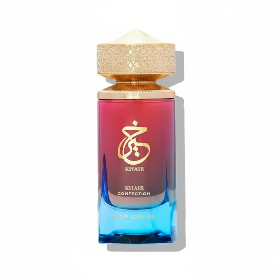 Khair Confection