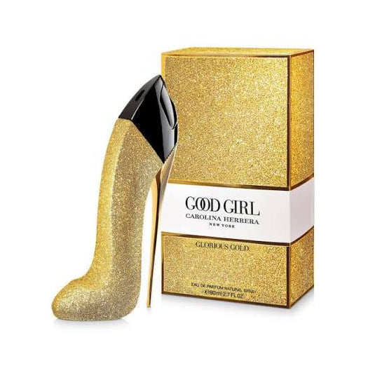 Good Girl Gold Fantasy