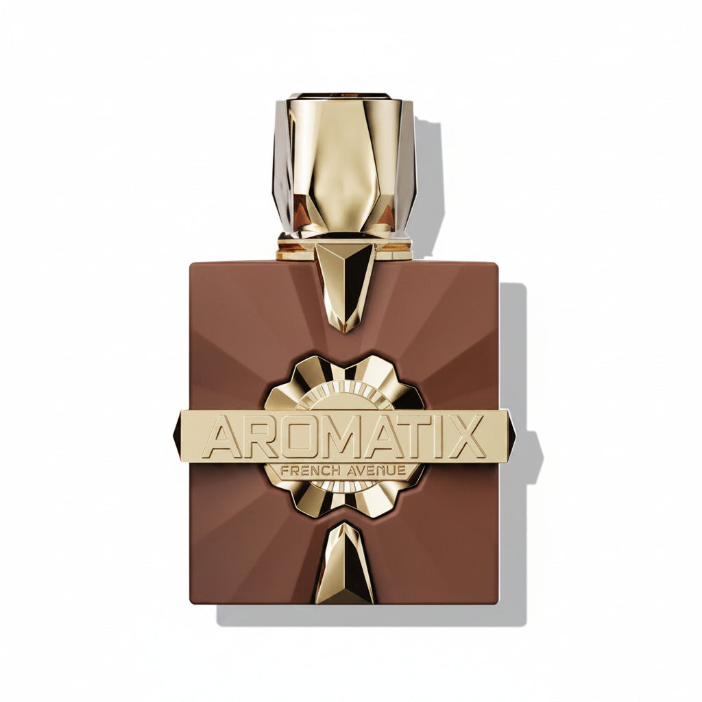 Aromatix Royal Taboo