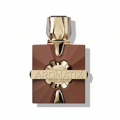 Aromatix Royal Taboo