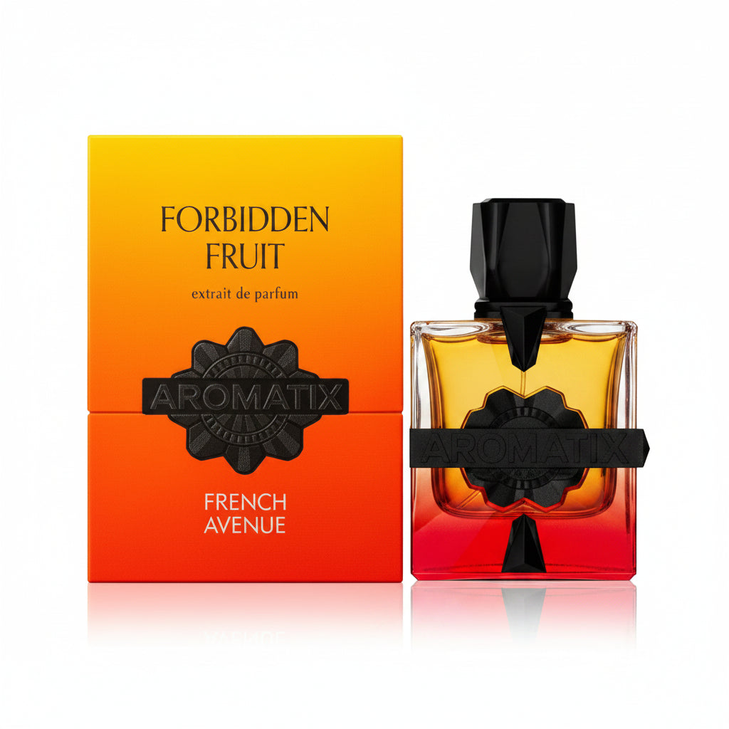 Aromatix Forbidden Fruit