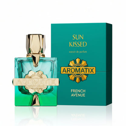 Aromatix Sunkissed