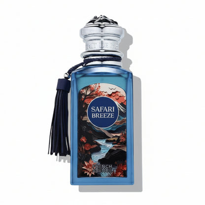 Safari Breeze
