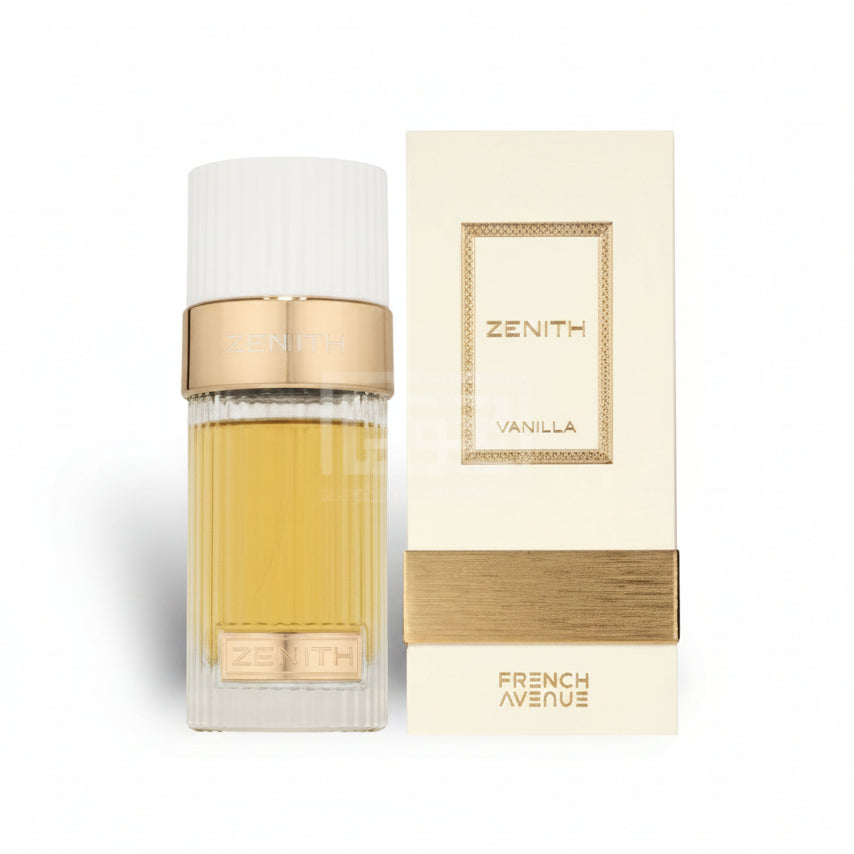 Zenith Vanilla
