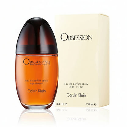 Obsession EDP for Her