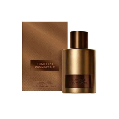 Oud Minerale