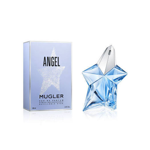 Angel EDP