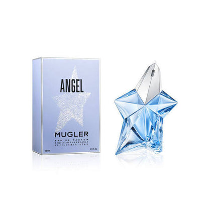 Angel EDP