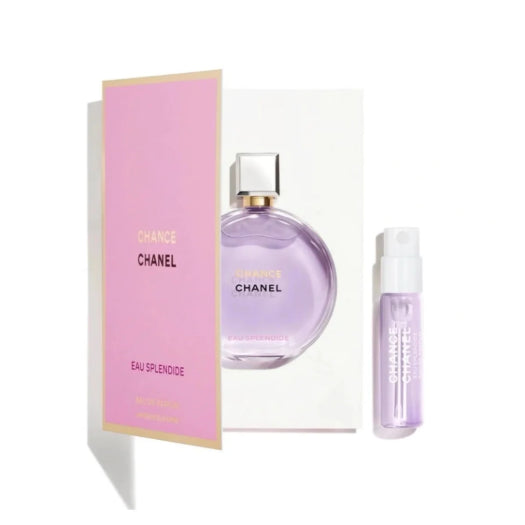 Chance Eau Splendide