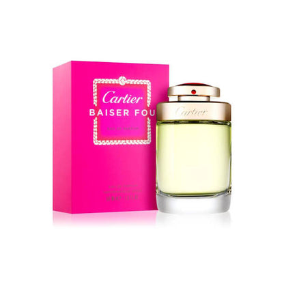 Baiser Fou EDP
