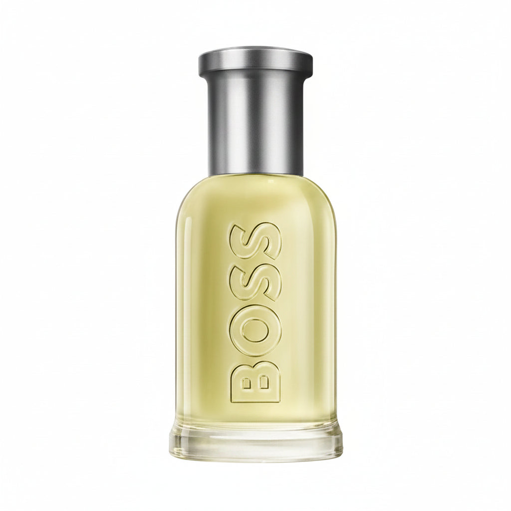 Bottled EDT