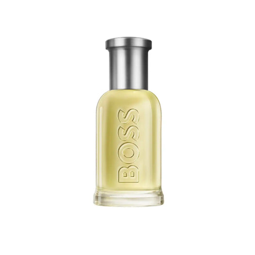 Bottled EDT