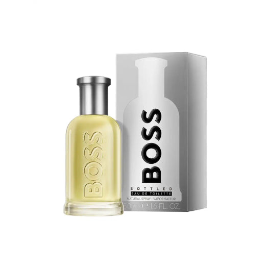Bottled EDT