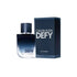 Defy EDP