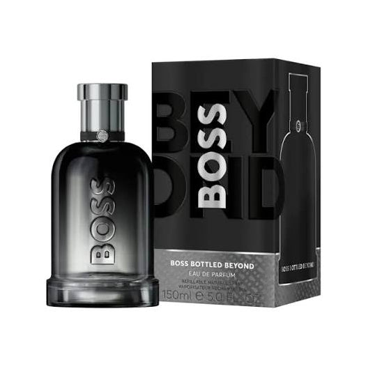 Bottled Beyond for Her EDP