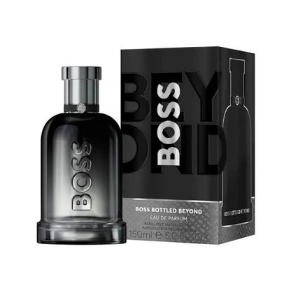 Bottled Beyond for Her EDP