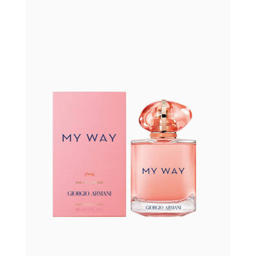 My Way Ylang EDP