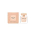 Poudree EDP