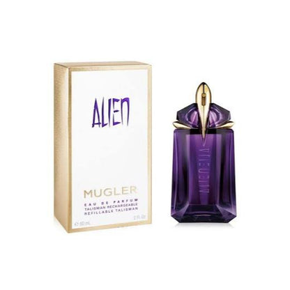 Alien EDP