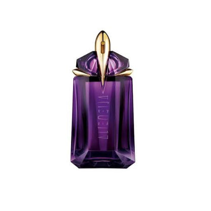 Alien EDP