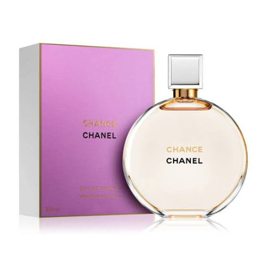 Chance EDP