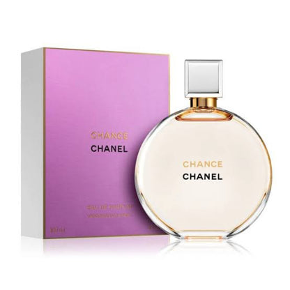 Chance EDP