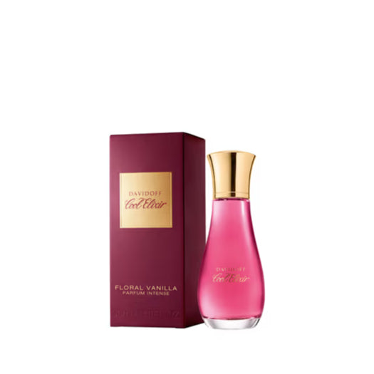 Cool Elixir Flora Vanilla Parfum Intense