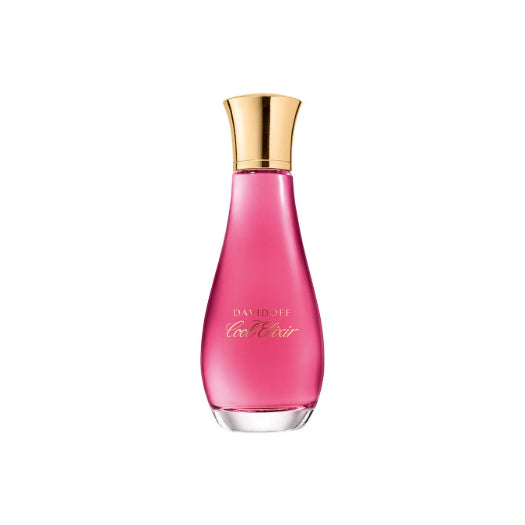 Cool Elixir Flora Vanilla Parfum Intense