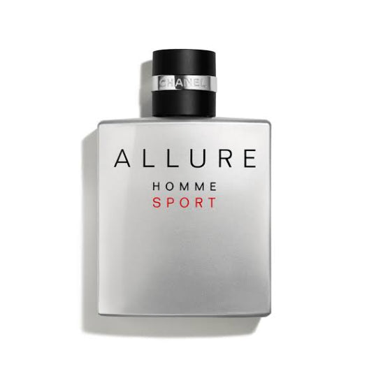 Allure Homme Sport EDT
