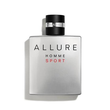 Allure Homme Sport EDT