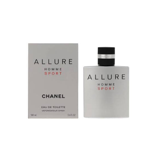 Allure Homme Sport EDT