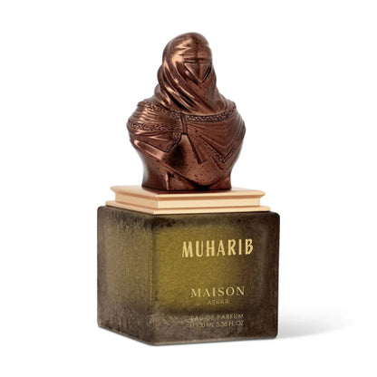 Muhraib EDP
