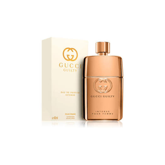 Guilty EDP Pour Femme
