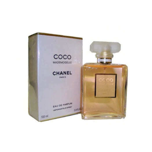 Coco Mademoiselle EDP