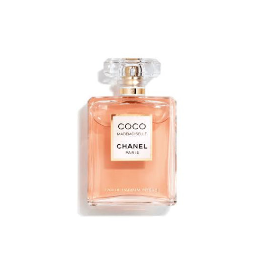 Coco Mademoiselle EDP Intense