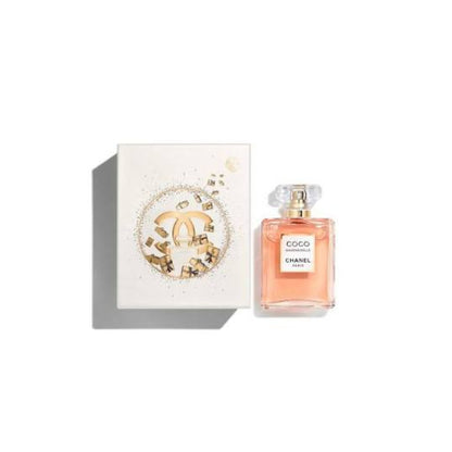 Coco Mademoiselle EDP Intense