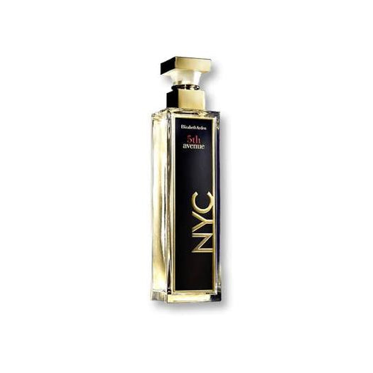 5th Avenue NYC EDP
