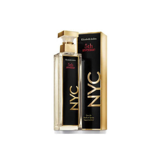 5th Avenue NYC EDP