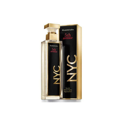 5th Avenue NYC EDP