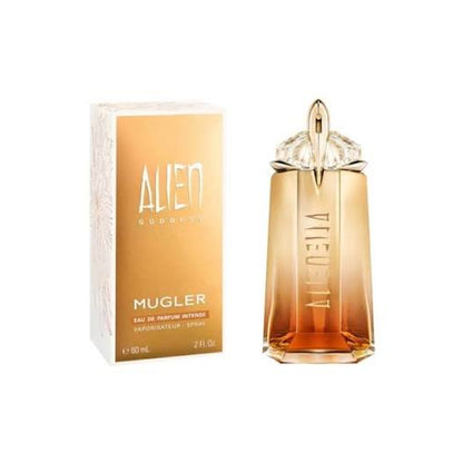 Alien Musc Mysterieux