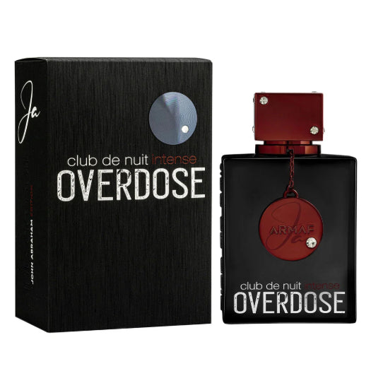 Club De Nuit Overdose