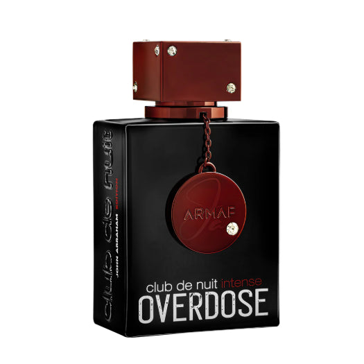 Club De Nuit Overdose
