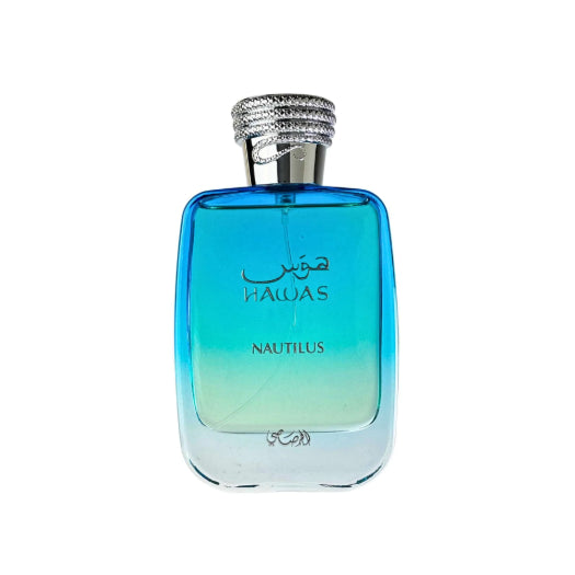 Hawas Nautilus