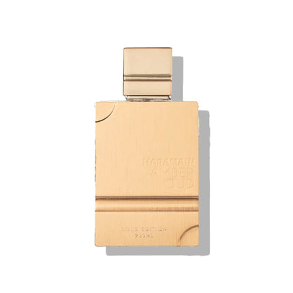 Amber Oud Gold Edition