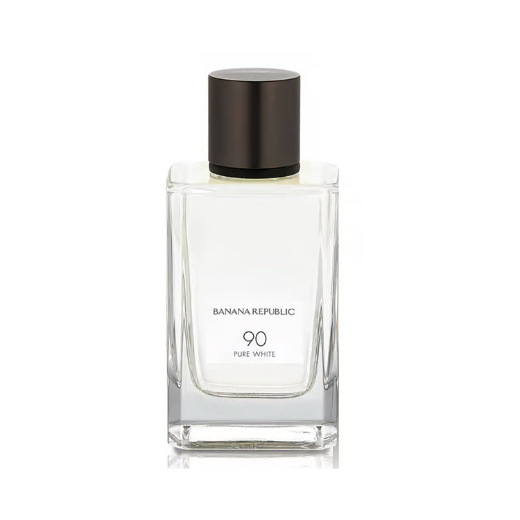 90 Pure White