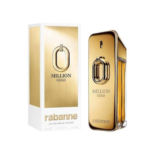 Million Gold EDP Intense