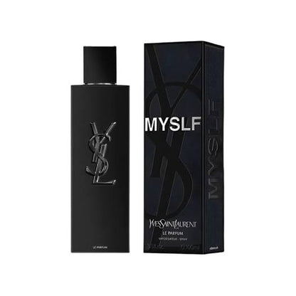 MYSELF Le Parfum
